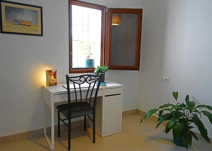 Prázdninový dům Casa Fenix Altea