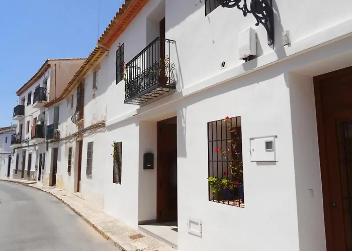 Casa Fenix