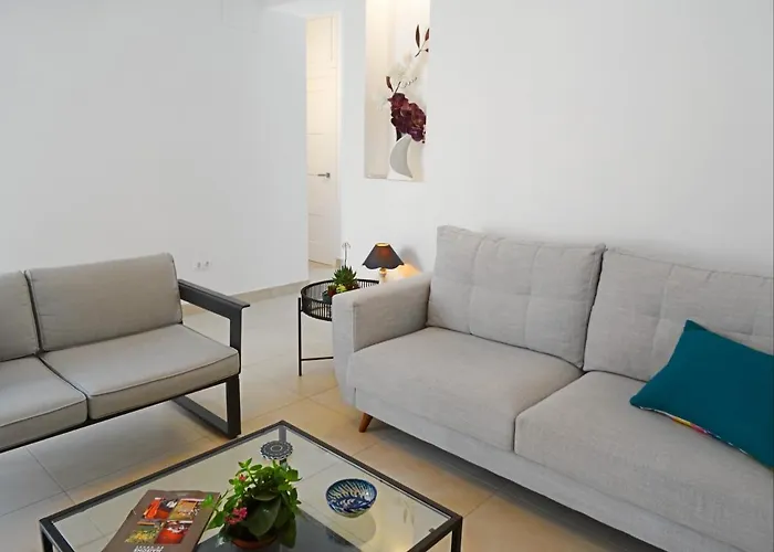 Casa Fenix Altea